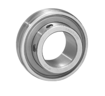 SB207-21G IPTCI Insert Bearing for Mounted Housing Units
